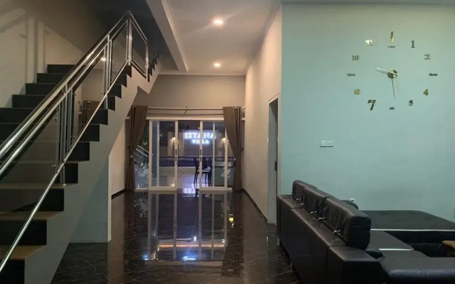 Villa Istana