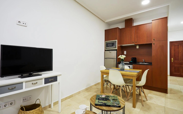 LEEWAYS LOFT V in GRAN VÍA