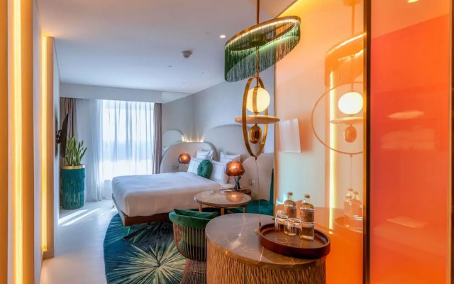 Gem Forest Hotel Nairobi - MGallery Collection