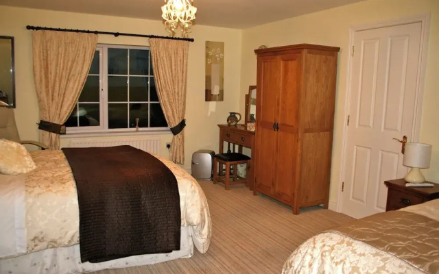 Ballyharvey House B&B