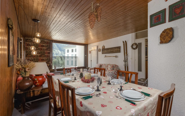 Appartement L'Outa 111