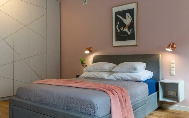 P&O Apartments Gorskiego