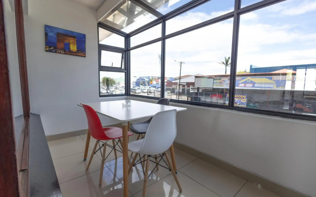 Safi Self-Catering Suites