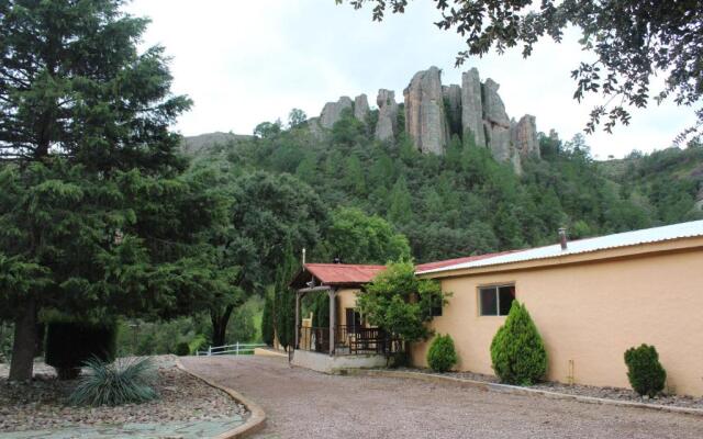 Hotel Paraiso del Oso
