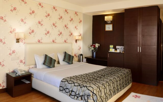 Honeymoon Inn