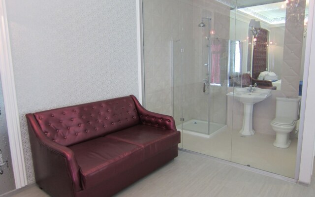 Partner Guest House Khreschatyk