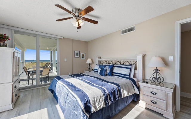 Shoreline Towers 1021 3 Bedroom Condo