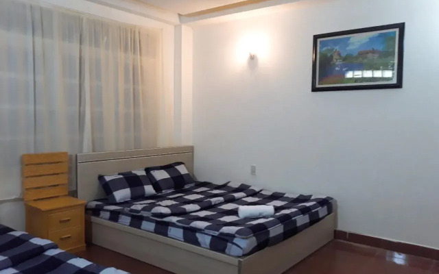 Ocean Homestay Dalat