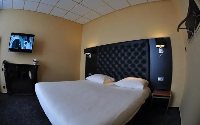 Le Beau Rivage