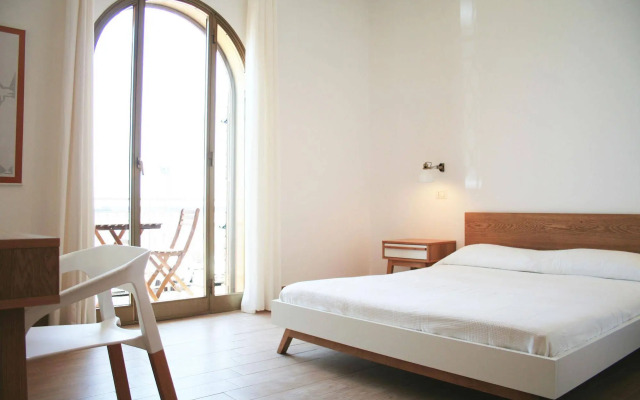Mediterraneo Guesthouse