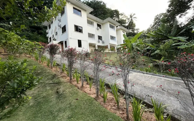 Kanasuk Selfcatering Apartments