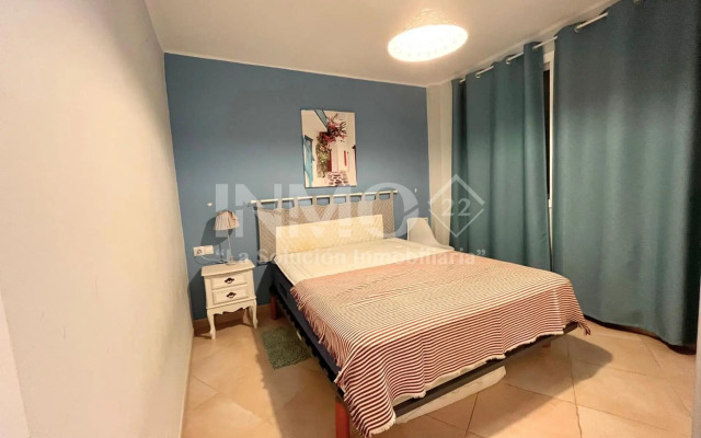 Apartamento en primera linea de playa 100A - INMO22