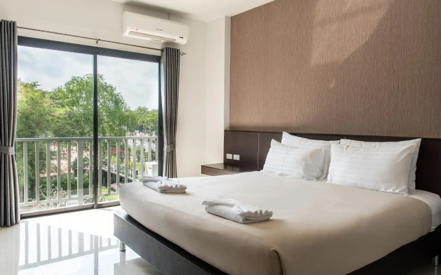 TRIMM (SHA Extra Plus)