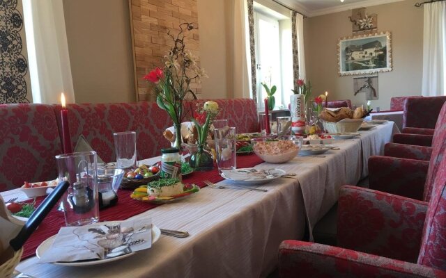 Gästehaus Kloibergütl