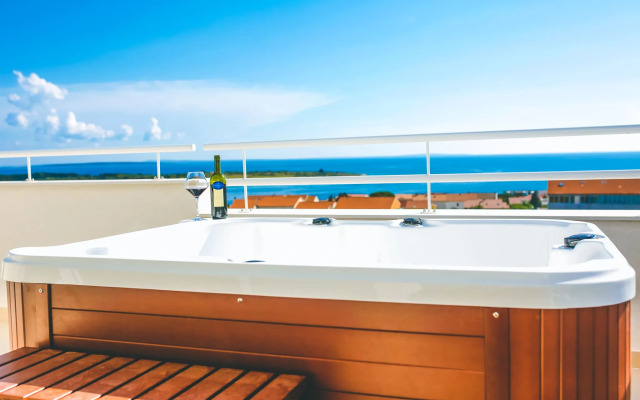 Residences Bellavista 2