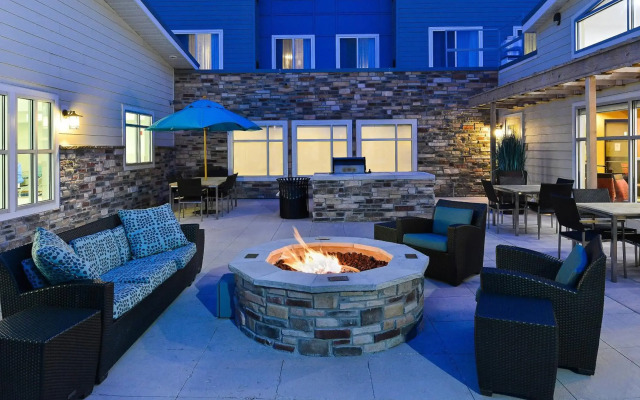 Residence Inn Champaign