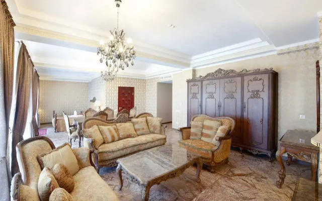 California Boutique Hotel