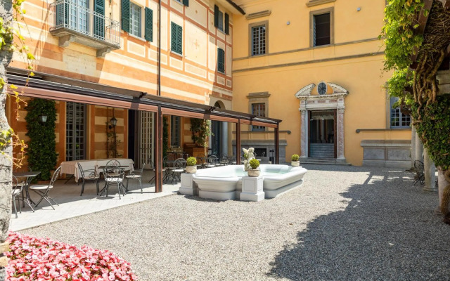 Hotel Villa Cipressi - by R Collection Hotels