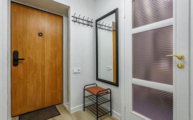 Апартаменты на улице Одесская