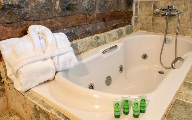 Rouga Mountain Boutique Suites & Spa
