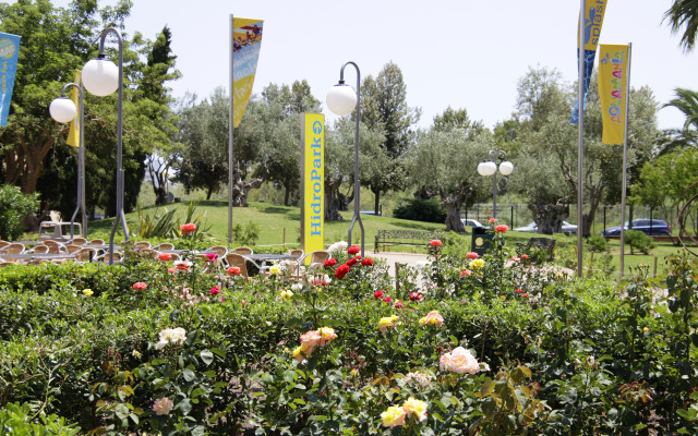 Club Mac - All Inclusive Family Resort