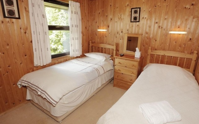 Green View Lodges