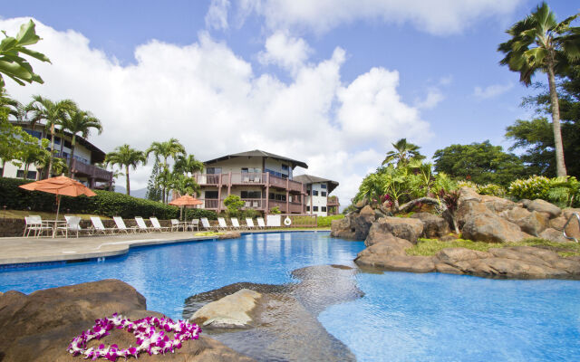 Club Wyndham Ka ‘Eo Kai
