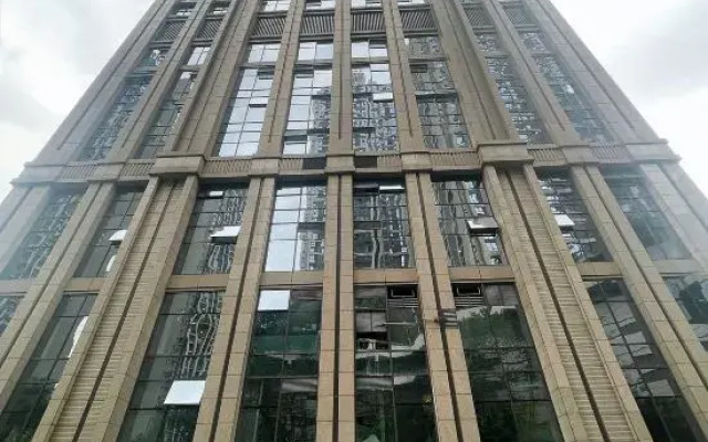 Chongqing Guiwuxiang Riverview Homestay