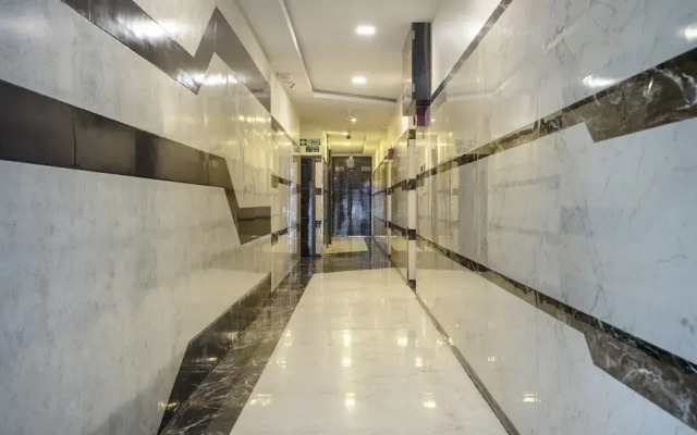 Treebo Zaid International Powai