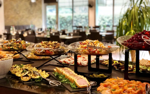 Hôtel Inn Paris CDG Airport