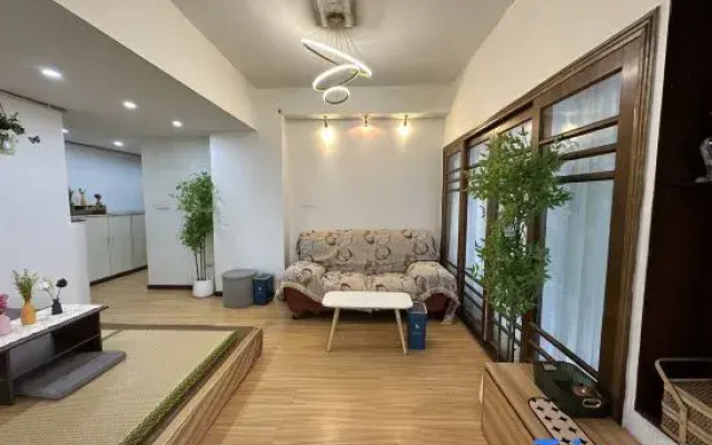 Yaying's Life Cottage Homestay