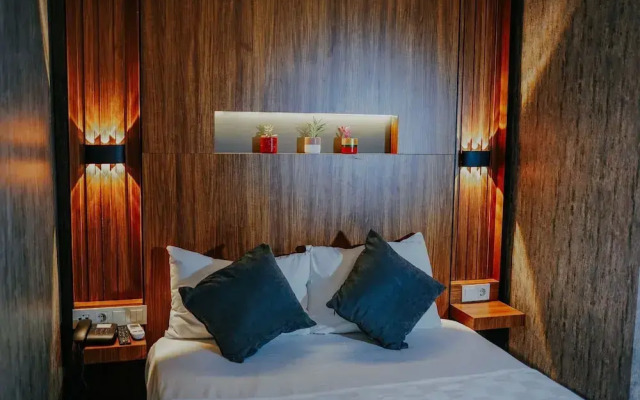Hotel Keskin Kartal