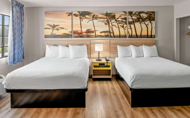 Days Inn & Suites by Wyndham Artesia