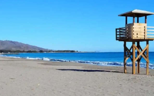 106204 - Apartment in Vera Playa