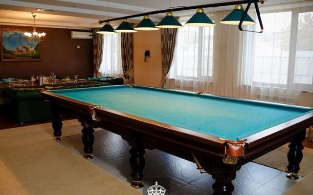 Altair Hotel