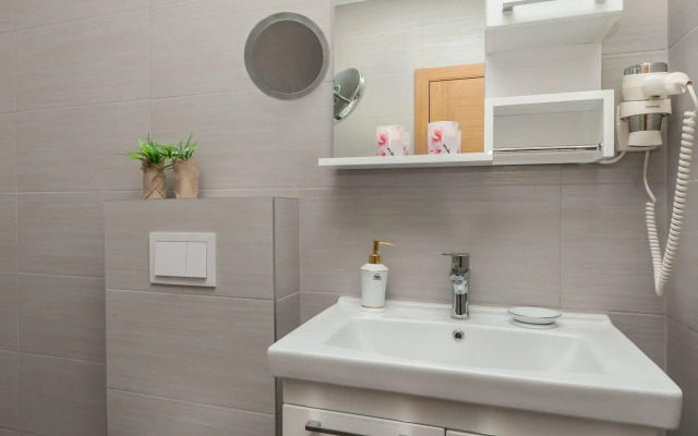 Apartments Mistral