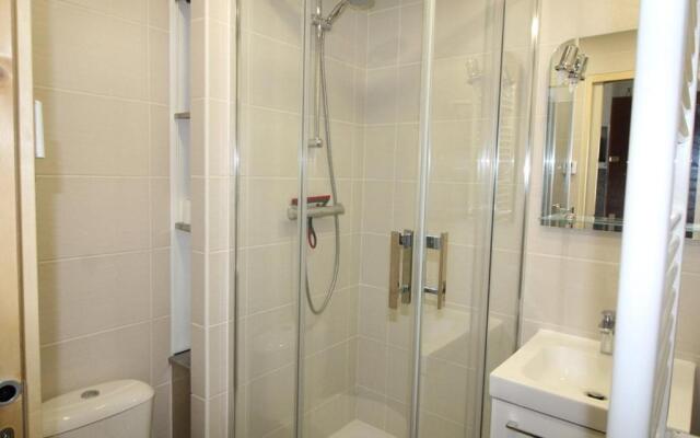 Appartement Auris, 3 pièces, 6 personnes - FR-1-297-156