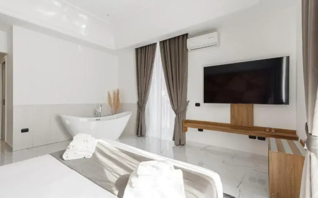 Sant'Angelo Suites