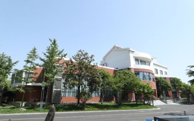 Hongzhu Garden Conference Hotel