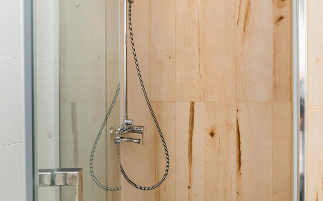 Your Place (Ёр Плейс) на улице Уральская 75 корпус 2