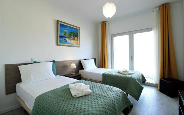 Albufeira Prestige With Pool by Homing