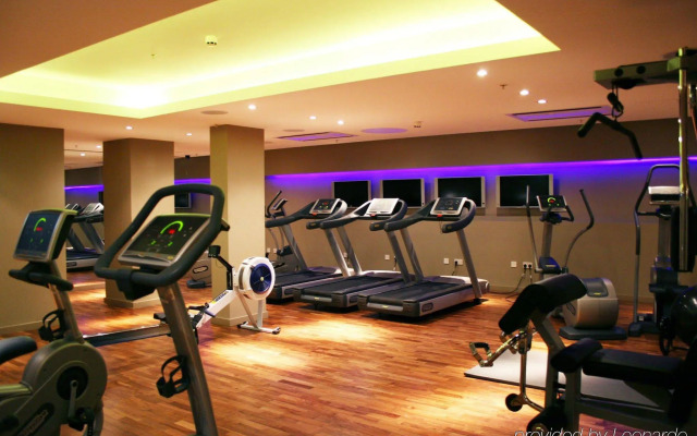 Apex City of London Hotel