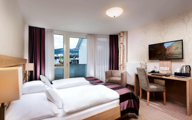 Best Western Plus Hotel Willingen