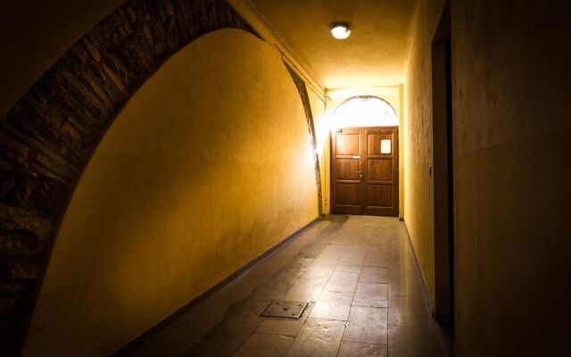 JOIVY Chic Studio in Como Centre