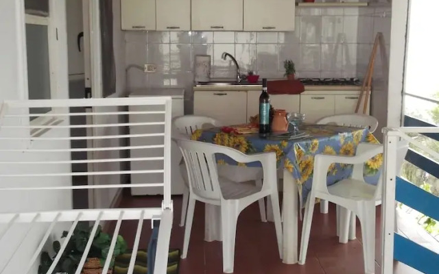 Villaggio Camping Costa del Mito