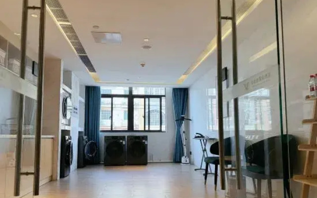 Vienna International Hotel (Zhangzhou Changtai Branch)