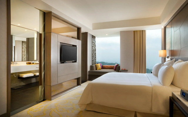 InterContinental Bandung Dago Pakar by IHG
