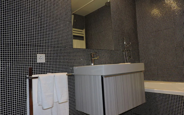 Rs Porto Boavista Studios