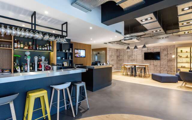 Campanile Laval Nord