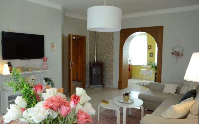 Villa Roberto Casa Vacanze